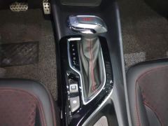 Buick Verano Pro GS 1.5T Edition - ფოტო 19