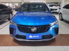 Buick Verano Pro GS 1.5T Edition - ფოტო 3