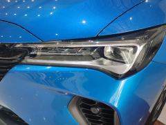Buick Verano Pro GS 1.5T Edition - ფოტო 4