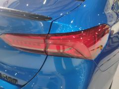 Buick Verano Pro GS 1.5T Edition - ფოტო 5
