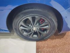 Buick Verano Pro GS 1.5T Edition - ფოტო 6