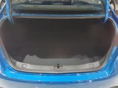 Buick Verano Pro GS 1.5T Edition - ფოტო 7