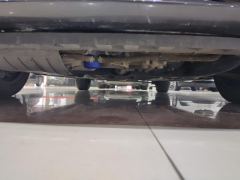 Buick Verano Pro GS 1.5T Edition - ფოტო 8