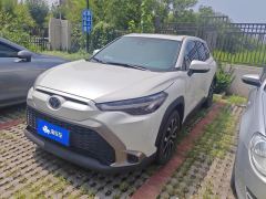 Toyota Frontlander 2.0L Luxury Edition - ფოტო 1