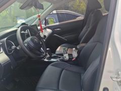 Toyota Frontlander 2.0L Luxury Edition - ფოტო 14