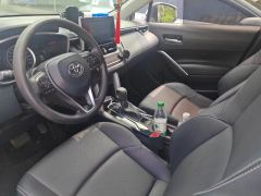 Toyota Frontlander 2.0L Luxury Edition - ფოტო 16