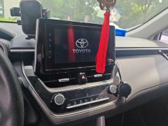 Toyota Frontlander 2.0L Luxury Edition - ფოტო 17