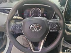 Toyota Frontlander 2.0L Luxury Edition - ფოტო 18