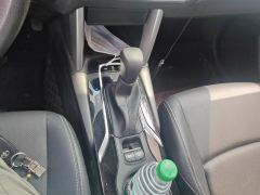 Toyota Frontlander 2.0L Luxury Edition - ფოტო 19