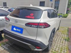 Toyota Frontlander 2.0L Luxury Edition - ფოტო 2