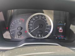 Toyota Frontlander 2.0L Luxury Edition - ფოტო 20