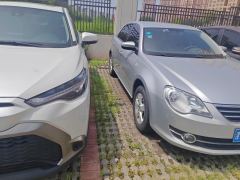 Toyota Frontlander 2.0L Luxury Edition - ფოტო 4