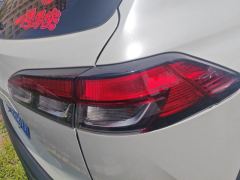 Toyota Frontlander 2.0L Luxury Edition - ფოტო 5