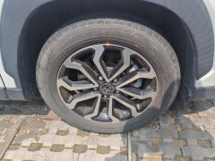 Toyota Frontlander 2.0L Luxury Edition - ფოტო 6