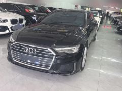 Audi A6L 45 TFSI Premium Dynamic - фото 1