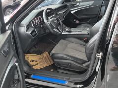 Audi A6L 45 TFSI Premium Dynamic - фото 14