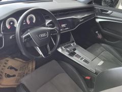 Audi A6L 45 TFSI Premium Dynamic - фото 16