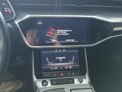 Audi A6L 45 TFSI Premium Dynamic - фото 17