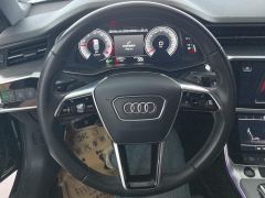 Audi A6L 45 TFSI Premium Dynamic - фото 18
