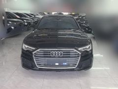 Audi A6L 45 TFSI Premium Dynamic - фото 3