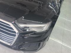 Audi A6L 45 TFSI Premium Dynamic - фото 4