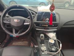Cadillac CT5 28T Luxury Version - photo 16