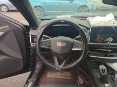 Cadillac CT5 28T Luxury Version - photo 18
