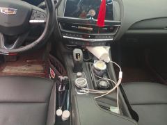 Cadillac CT5 28T Luxury Version - photo 19
