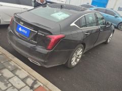 Cadillac CT5 28T Luxury Version - photo 2