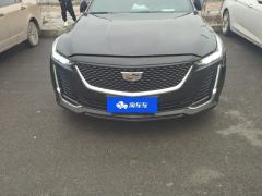 Cadillac CT5 28T Luxury Version - photo 3