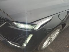 Cadillac CT5 28T Luxury Version - photo 4