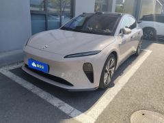 NIO ET5 560km 75kWh - ფოტო 1