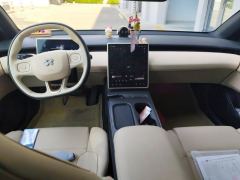 NIO ET5 560km 75kWh - ფოტო 16