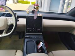 NIO ET5 560km 75kWh - ფოტო 17