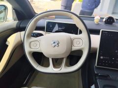 NIO ET5 560km 75kWh - ფოტო 18