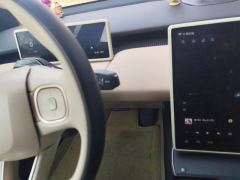 NIO ET5 560km 75kWh - ფოტო 19