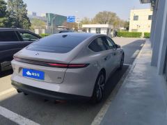NIO ET5 560km 75kWh - ფოტო 2