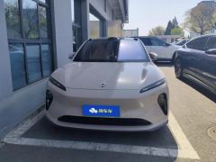 NIO ET5 560km 75kWh - ფოტო 3