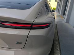 NIO ET5 560km 75kWh - ფოტო 5