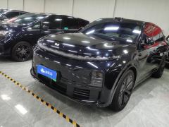 Li Auto L7 Max - ფოტო 1