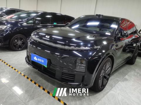 2024 Li Auto L7 Max - ავტომობილი ჩინეთიდან