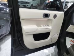 Li Auto L7 Max - ფოტო 12