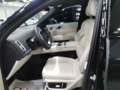 Li Auto L7 Max - ფოტო 14