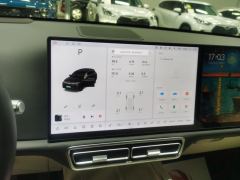 Li Auto L7 Max - ფოტო 17