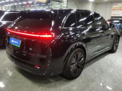 Li Auto L7 Max - ფოტო 2