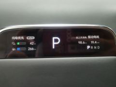 Li Auto L7 Max - ფოტო 20