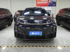 Li Auto L7 Max - ფოტო 3