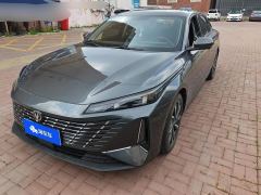 Changan Eado Chang 'an Ease Movement 1.5T GDI Dual Clutch Premium - ფოტო 1