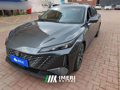 2024 Changan Eado 1.5T GDI Premium Version - ავტომობილი ჩინეთიდან