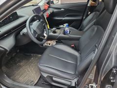 Changan Eado Chang 'an Ease Movement 1.5T GDI Dual Clutch Premium - ფოტო 14